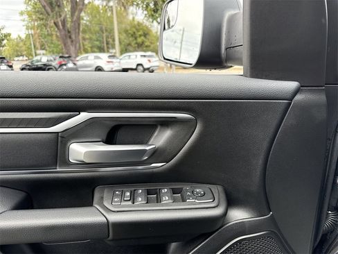 New 2026 RAM 1500 2WD Crew Cab image 13