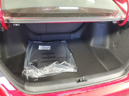 New 2025 Honda Accord Sport image 33