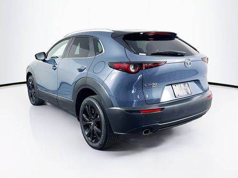 Used 2025 MAZDA CX-30 AWD 2.5 S w/ Preferred Package image 5