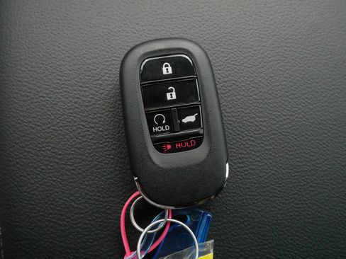 Certified 2026 Honda CR-V EX image 31
