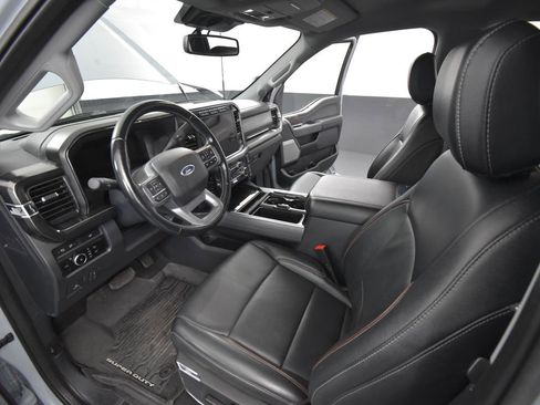Used 2024 Ford F250 Lariat image 24