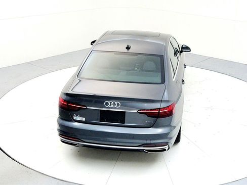 Used 2021 Audi A4 2.0T Premium Plus image 17