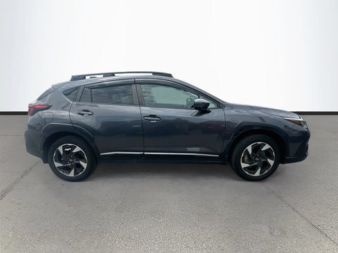 Used 2024 Subaru Crosstrek 2.5i Limited w/ Popular Package #4A AWD/4WD image 8