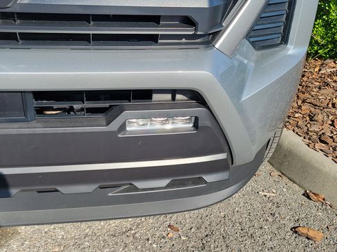 Used 2024 Toyota Tacoma SR5 image 4