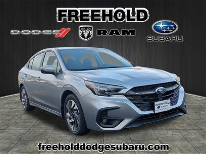 New 2025 Subaru Legacy Limited