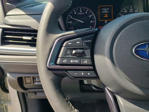 New 2026 Subaru Forester Limited AWD/4WD image 20