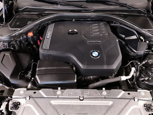 Used 2023 BMW 330i xDrive Sedan w/ Premium Package image 22