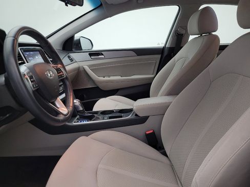 Used 2018 Hyundai Sonata SEL image 17