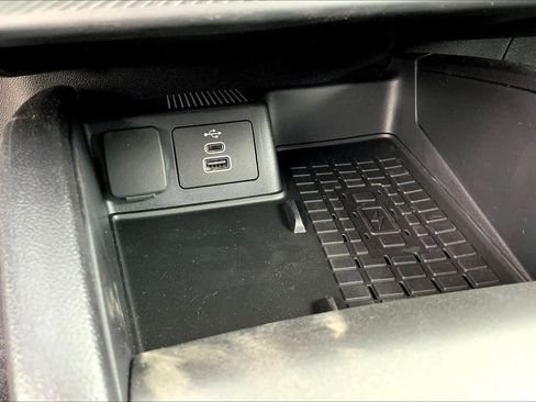 New 2025 Ford Bronco Sport Outer Banks w/ Outer Banks Tech Package+ image 19