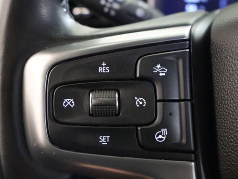 Used 2023 Chevrolet Silverado 1500 LT Trail Boss w/ Protection Package image 32