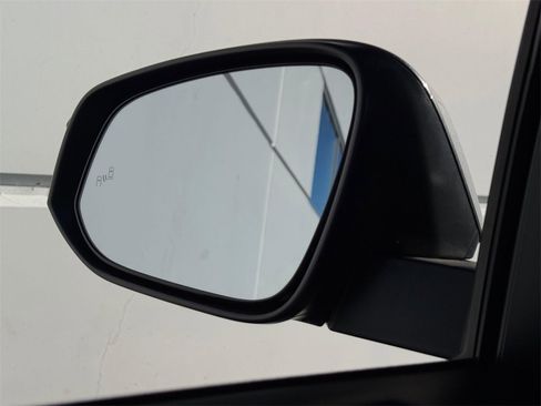 Certified 2023 Toyota 4Runner TRD Off-Road Premium w/ Moonroof Package image 32