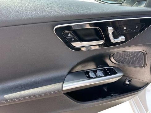 Certified 2025 Mercedes-Benz C 300 4MATIC Sedan image 14