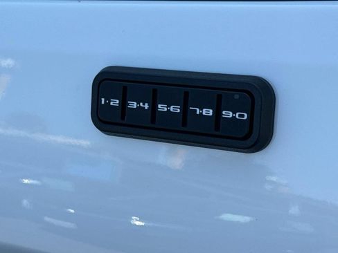 Used 2026 Ford F150 XL w/ Equipment Group 103A High AWD/4WD image 7