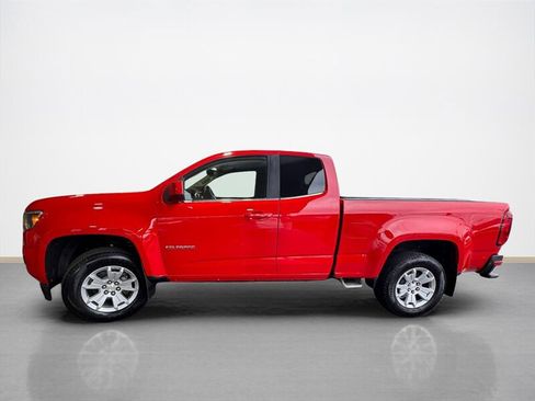 Used 2016 Chevrolet Colorado LT image 7