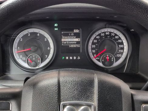 Used 2013 RAM 1500 Express image 32