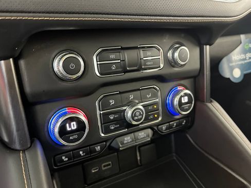 Certified 2021 GMC Yukon XL AT4 AWD/4WD image 36