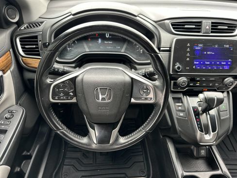 Used 2017 Honda CR-V EX-L image 13