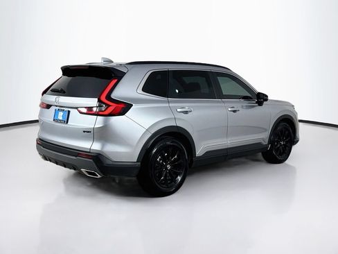 Used 2024 Honda CR-V Sport-L image 7