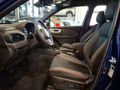 New 2025 Subaru Forester Sport image 10