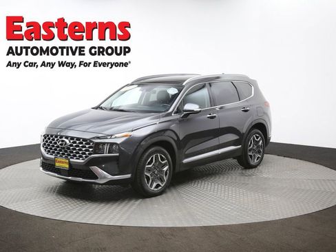 Used 2023 Hyundai Santa Fe Limited image 60