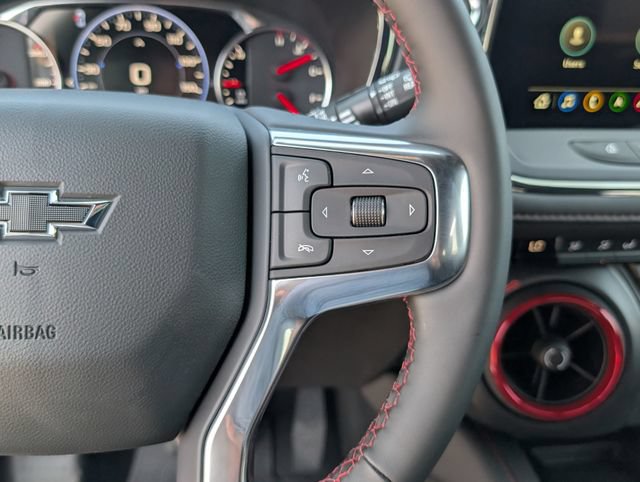 New 2026 Chevrolet Blazer RS w/ Driver Confidence II Package FWD image 19