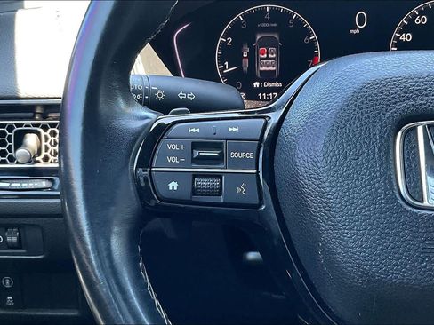 Used 2023 Honda Civic Sport image 23