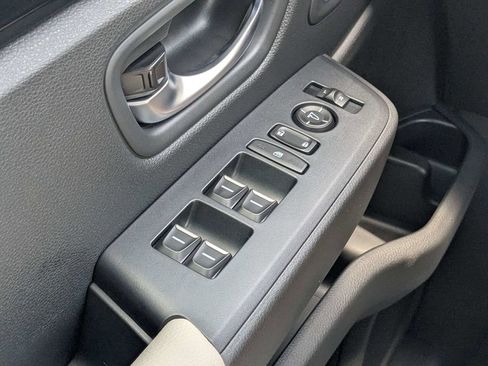 New 2026 Honda Passport RTL image 21