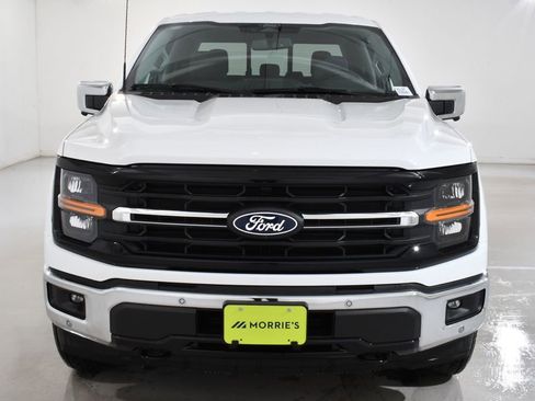 New 2026 Ford F150 XLT w/ Equipment Group 302A MID image 3