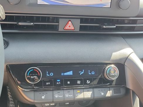 New 2026 Hyundai Elantra SEL Sport FWD image 13