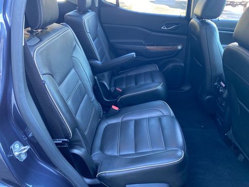 Used 2019 GMC Acadia Denali w/ LPO, Floor Liner Package image 28