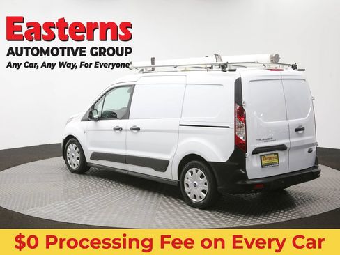Used 2020 Ford Transit Connect XL FWD image 65