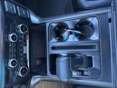 New 2025 Ford F150 Lariat w/ Equipment Group 502A High image 29