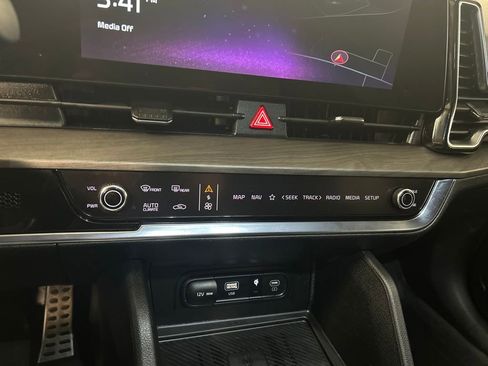 Used 2023 Kia Sportage X-Pro image 31