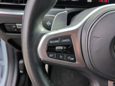 Certified 2023 BMW 330i Sedan w/ M Sport Package image 19