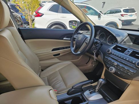 Used 2012 Honda Accord SE image 10