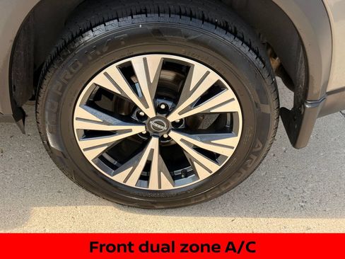 Certified 2023 Nissan Rogue SV AWD/4WD image 13