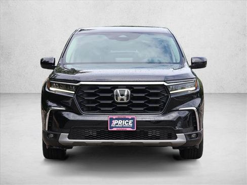 Used 2023 Honda Pilot EX-L image 2