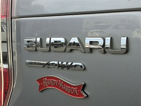 Used 2016 Subaru Forester 2.5i Limited image 33