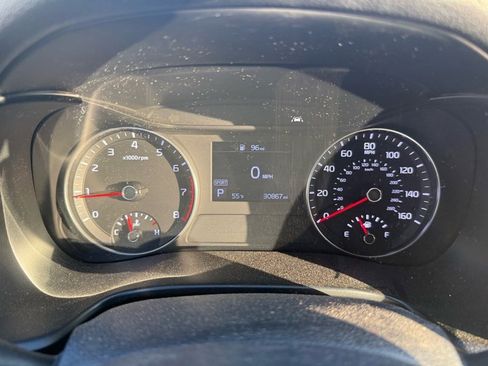 Certified 2021 Kia Forte GT image 9