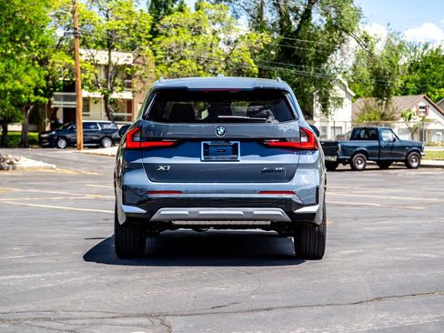 New 2026 BMW X1 xDrive28i w/ Technology Package AWD/4WD image 4