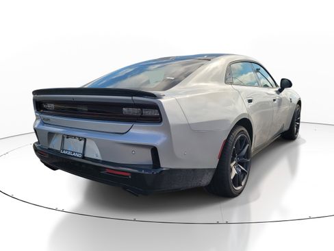 New 2026 Dodge Charger Scat Pack image 5