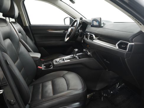 Used 2023 MAZDA CX-5 AWD 2.5 S w/ Premium Plus Pkg image 13