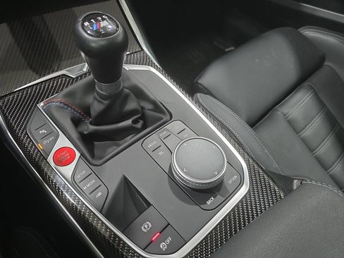 Used 2023 BMW M2 w/ Lighting Package RWD image 17