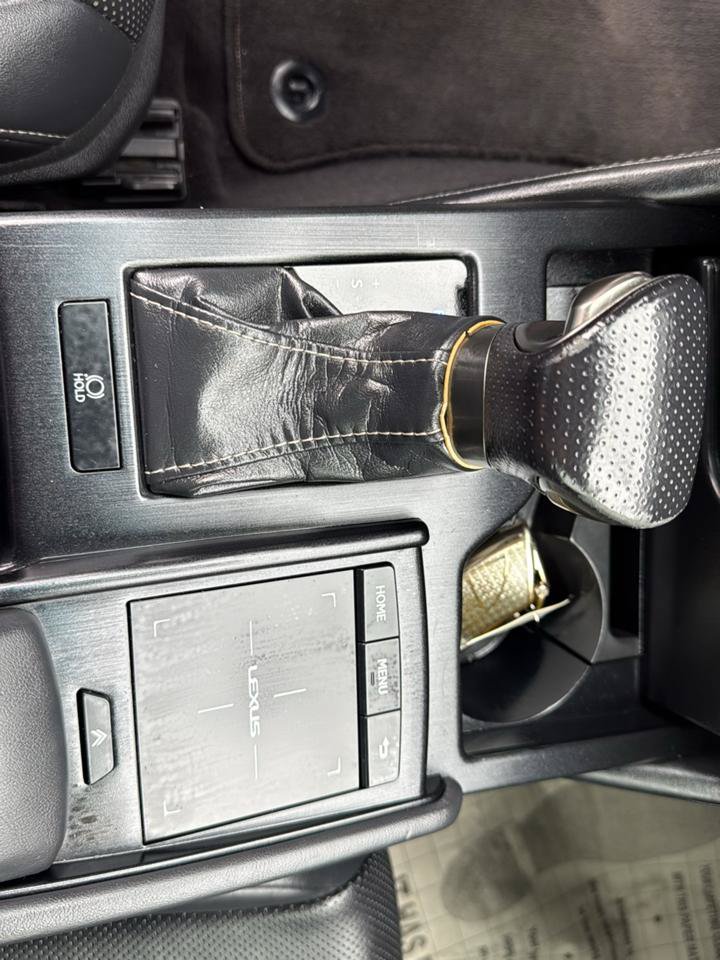 Used 2019 Lexus ES 350 F Sport w/ Accessory Package 2 FWD image 24