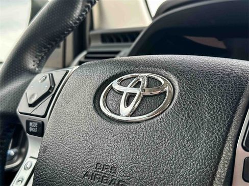 Used 2023 Toyota 4Runner SR5 image 12