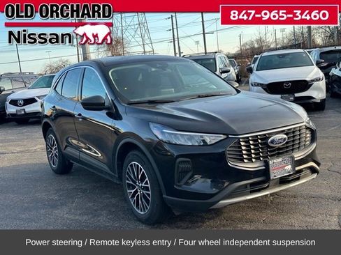 Used 2023 Ford Escape Active image 5