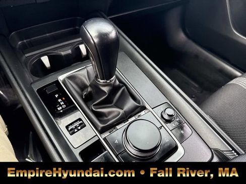 Used 2025 MAZDA CX-50 AWD 2.5 S w/ Preferred Package image 25