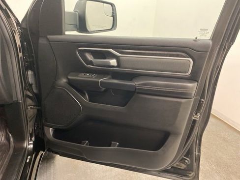 Used 2022 RAM 1500 Big Horn image 28