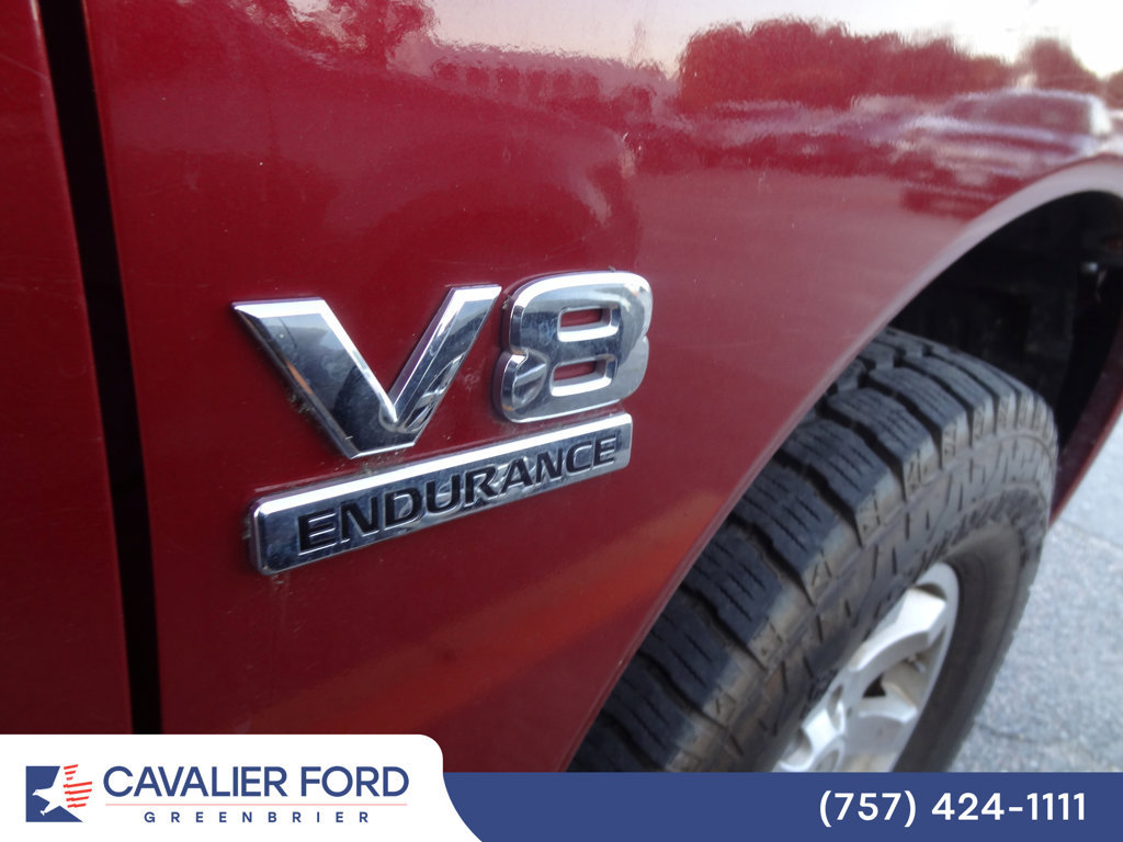 Used 2004 Nissan Titan SE AWD/4WD image 12