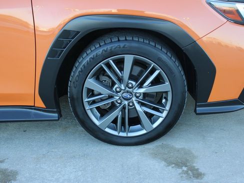 Used 2023 Subaru WRX image 28